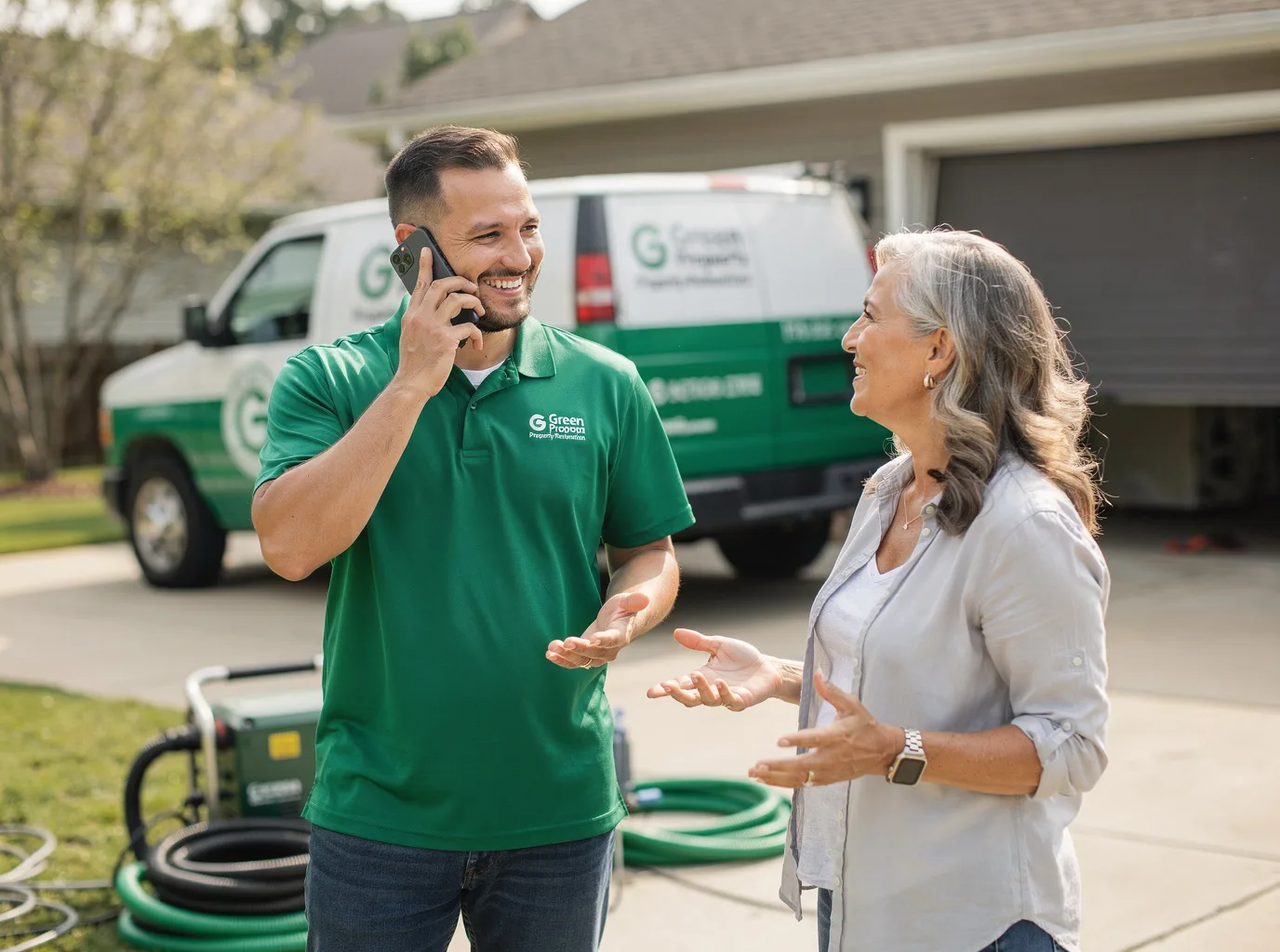 Water Damage Restoration Prague, NE FAQs